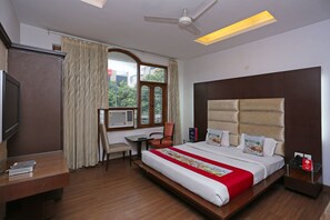 Double or Twin Room | Free WiFi - OYO 3559 Kalkaji (New Delhi)