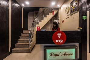 Recepción