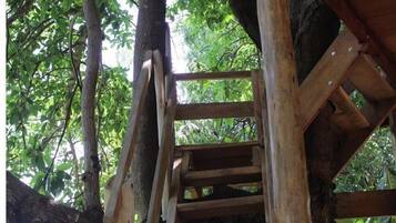 Chalet | Áreas de la propiedad