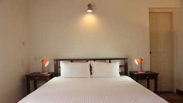 Double or Twin Room | 2 bedrooms
