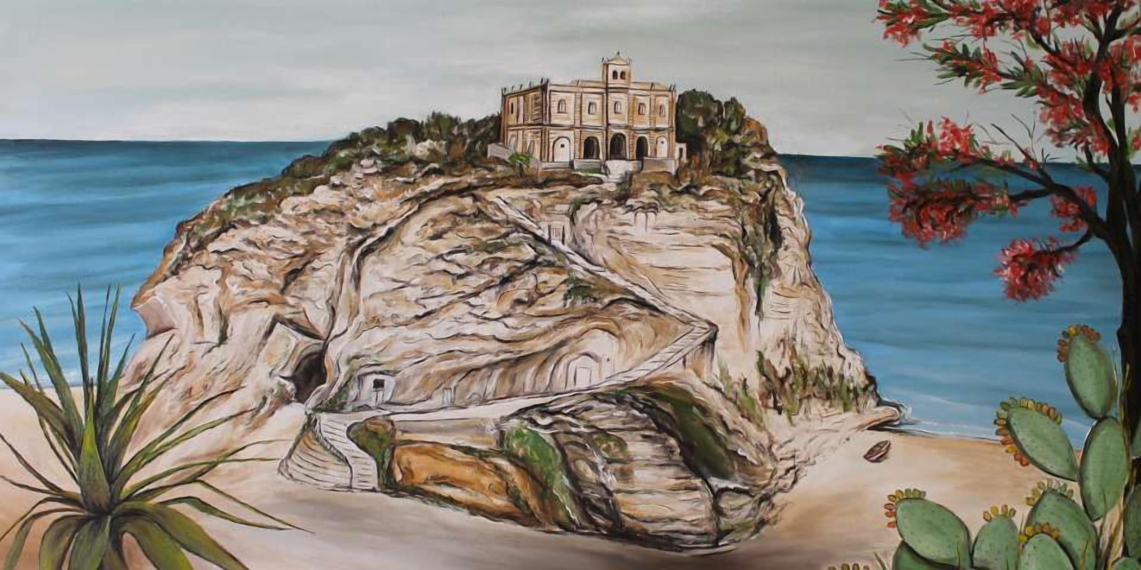 Foto - B&B Il Quadrifoglio Tropea