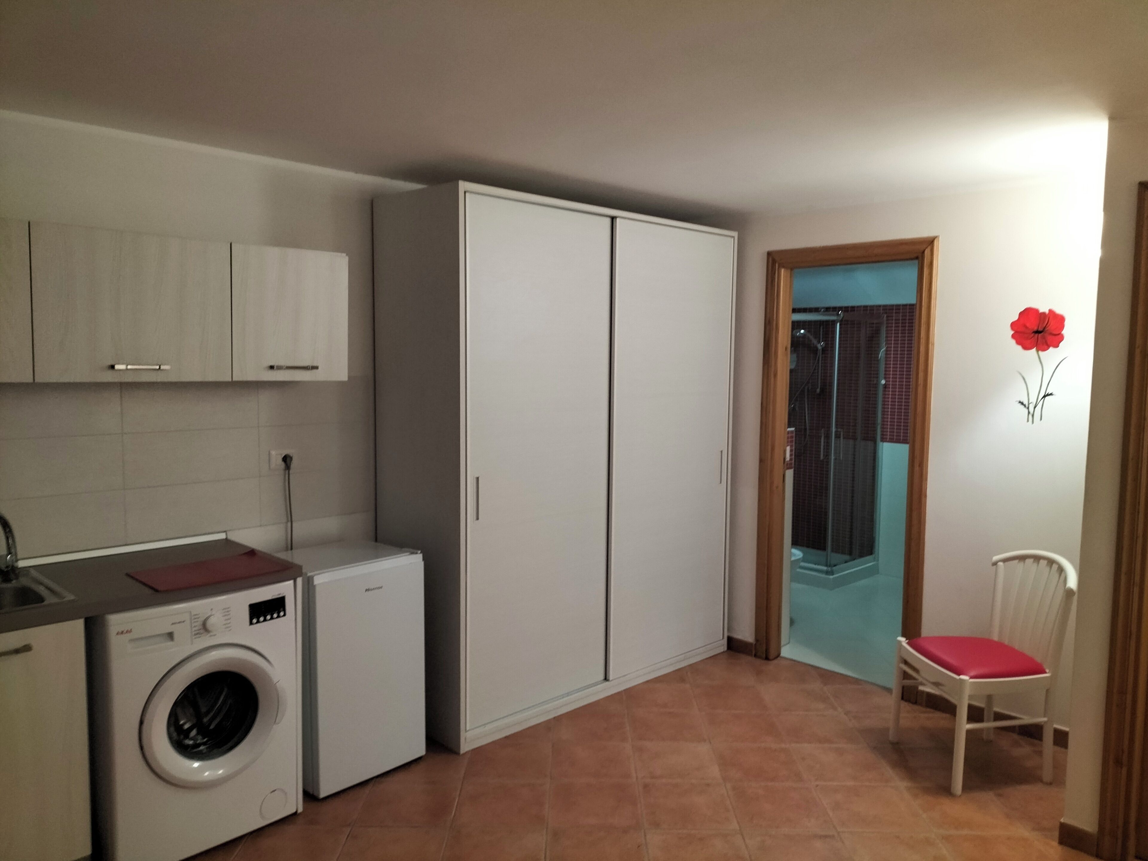 Foto - B&B Il Quadrifoglio Tropea