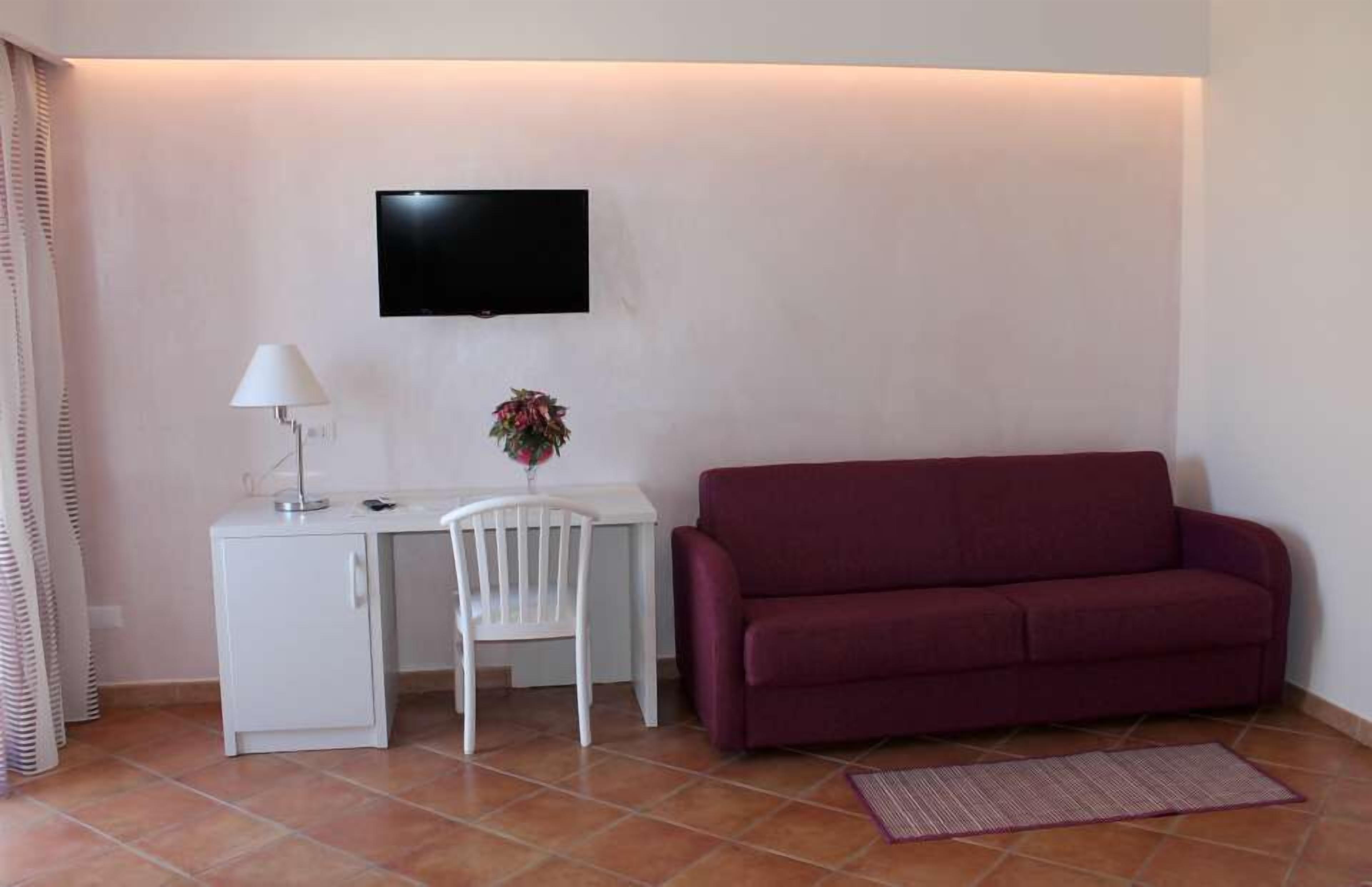 Foto - B&B Il Quadrifoglio Tropea