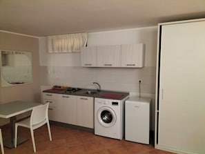 Estudio Confort | Cocina privada