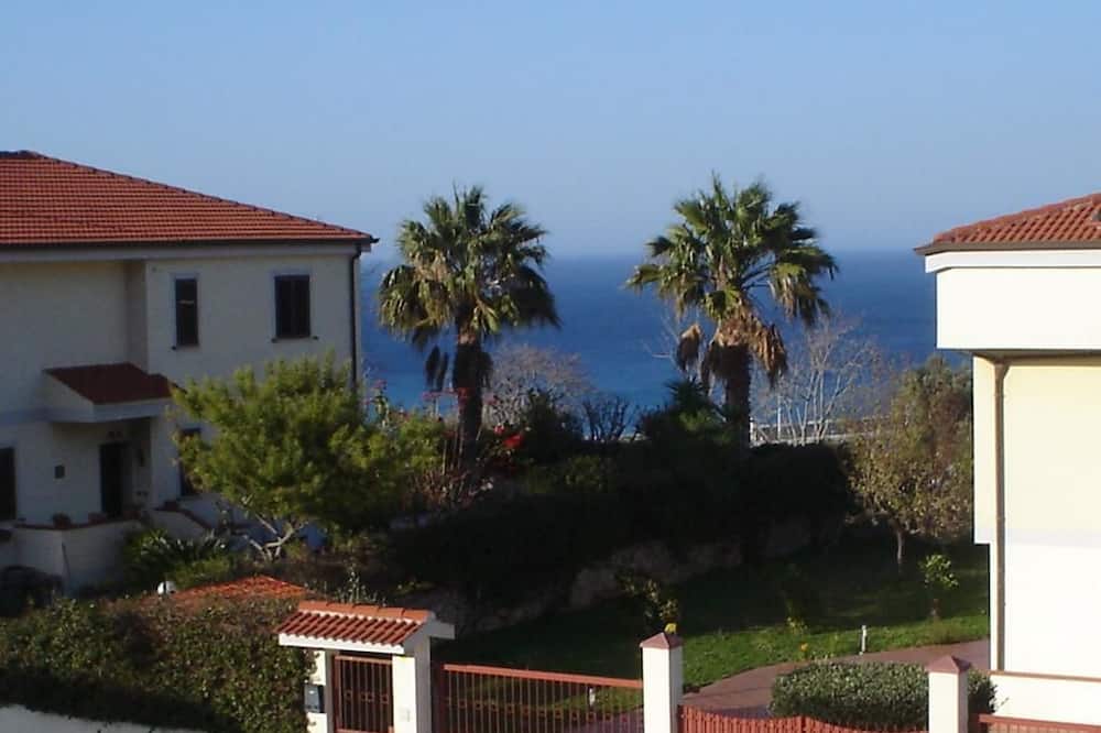 B&B Il Quadrifoglio di Tropea