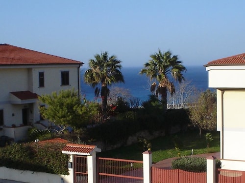 B&B Il Quadrifoglio di Tropea