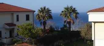 B&B Il Quadrifoglio di Tropea