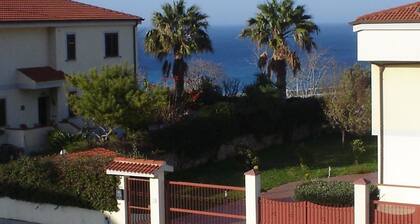 B&B Il Quadrifoglio di Tropea