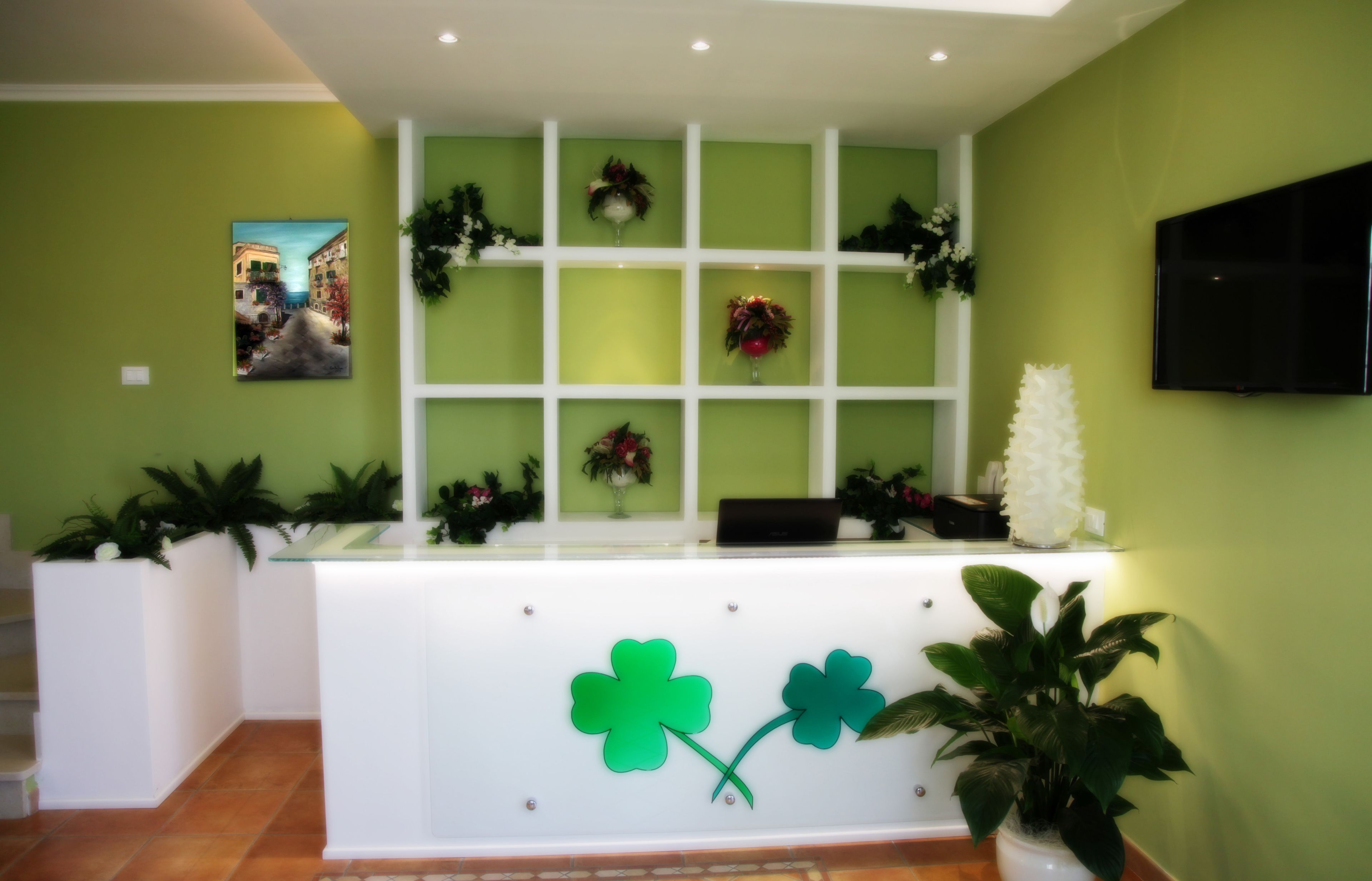 Foto - B&B Il Quadrifoglio Tropea