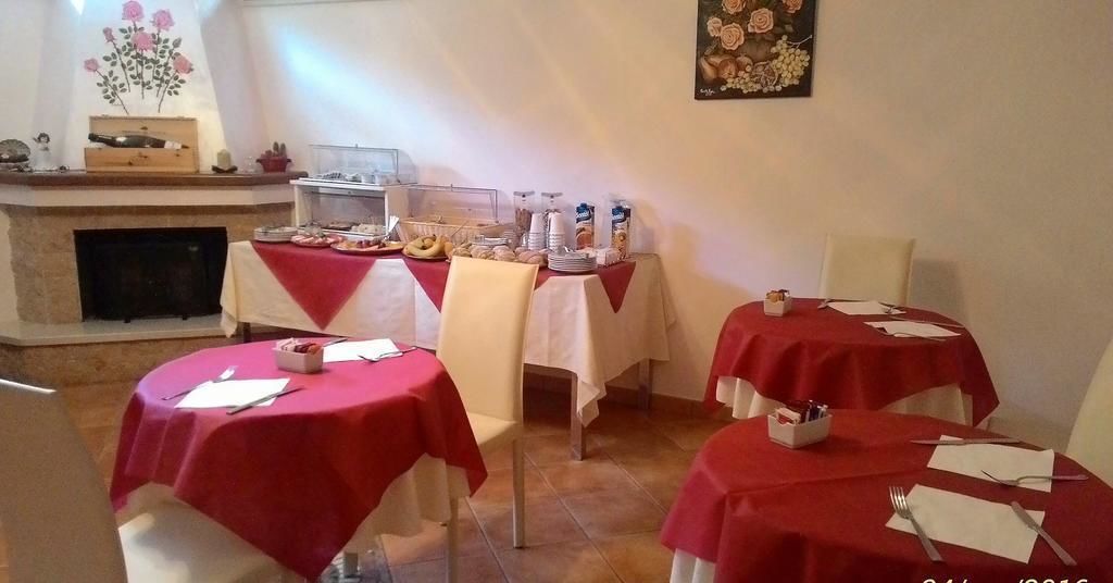 Foto - B&B Il Quadrifoglio di Tropea