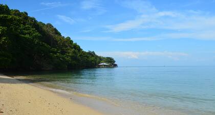 The Jemuruk Island Resort