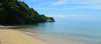 The Jemuruk Island Resort