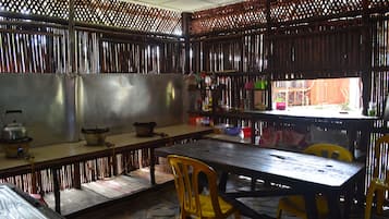 Repas et boissons