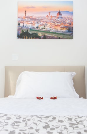 Standard Room, 1 Double Bed