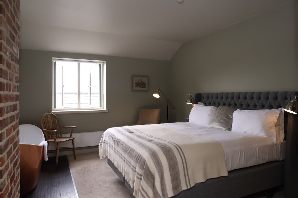 Luxury-Zimmer