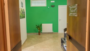 Interior - Antares (Reggio Calabria)