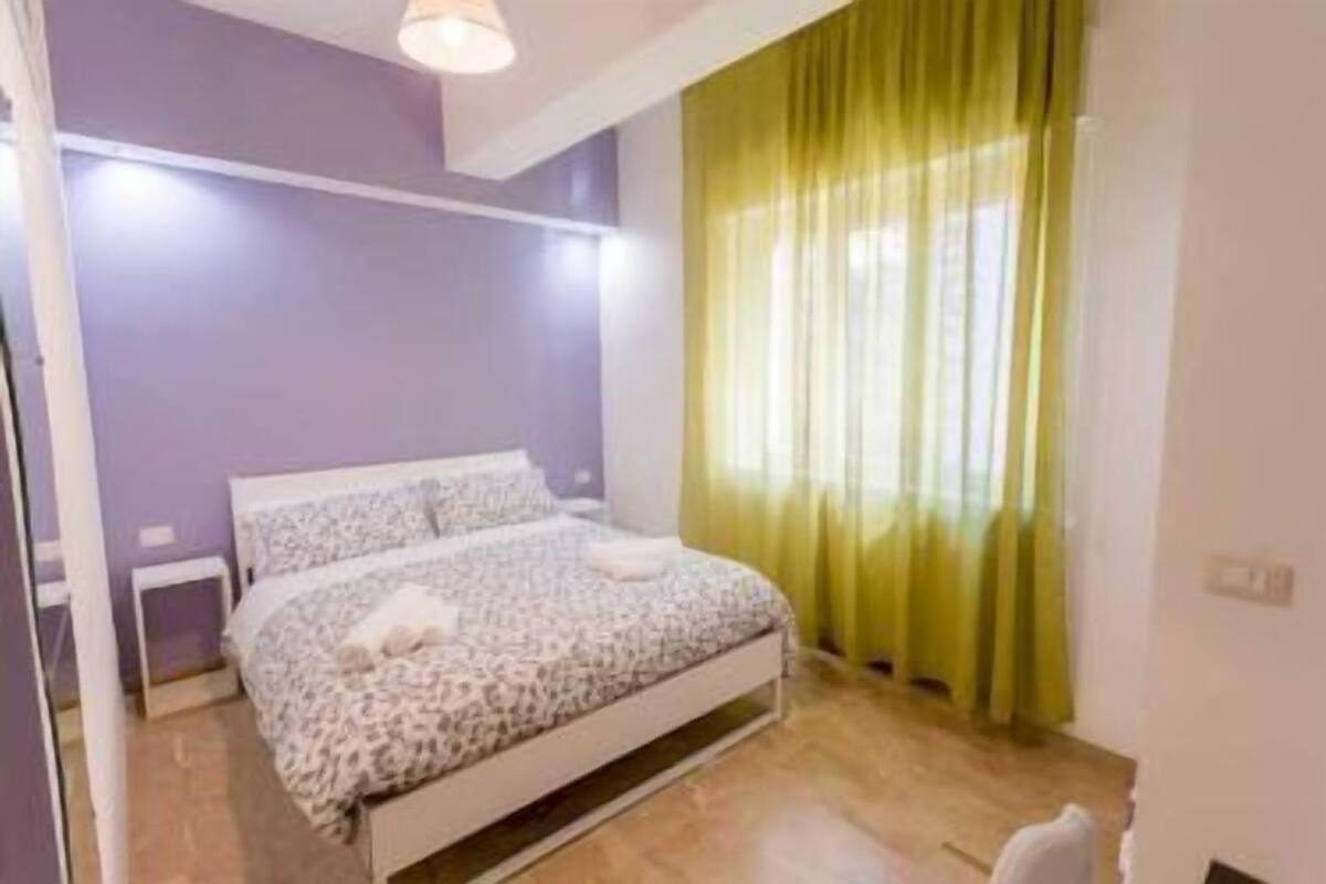 Quarto casal ou duplo | Camas extras/dobráveis (sobretaxa), Wi-Fi de cortesia
