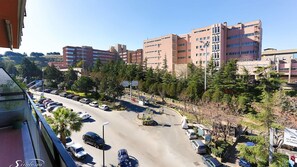 Exterior - Antares (Reggio Calabria)