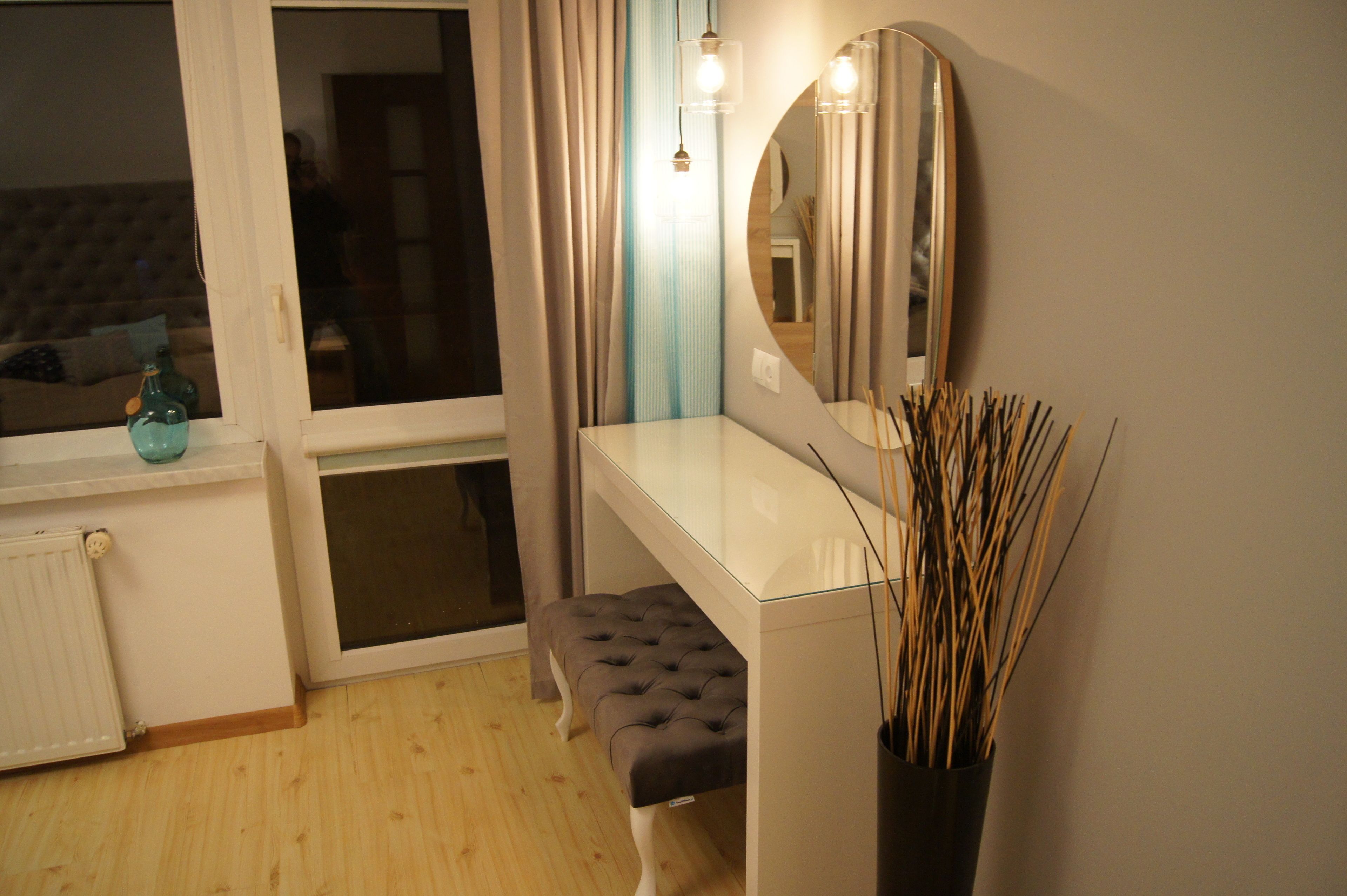 Apartment (PRZYSTAN) | 1 bedroom, premium bedding, desk, iron/ironing board