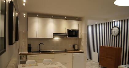 Apartamenty Usteckie - Liliowa 9