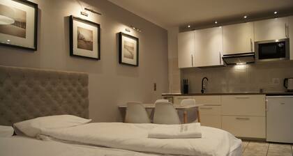 Apartamenty Usteckie - Liliowa 9