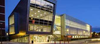 Carleton University Accommodations