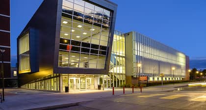 Carleton University Accommodations