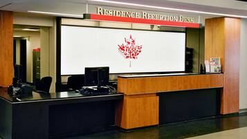 Recepción
