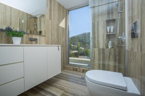 Bathroom - Protaras Zen Villa (Paralimni)