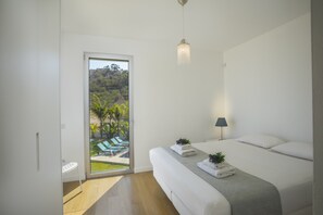 Villa, 2 Bedrooms, Private Pool - Protaras Zen Villa (Paralimni)