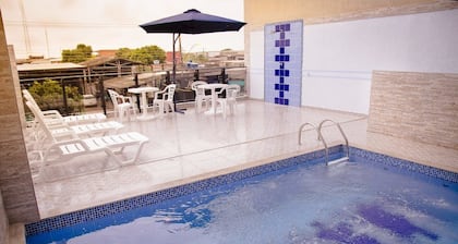 Hotel Caribe