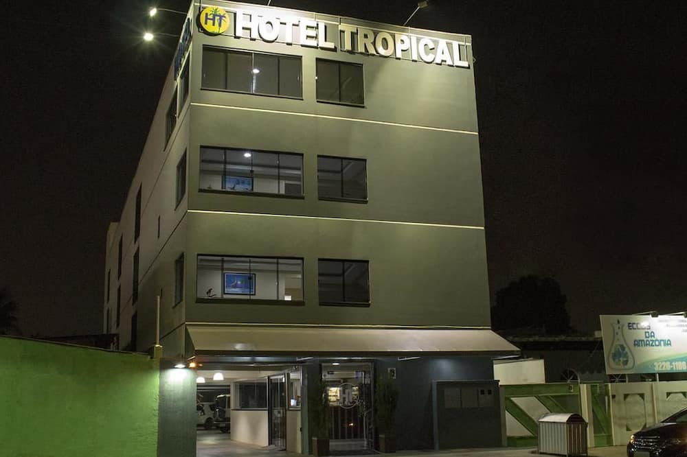 Hotel Tropical