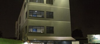 Hotel Tropical