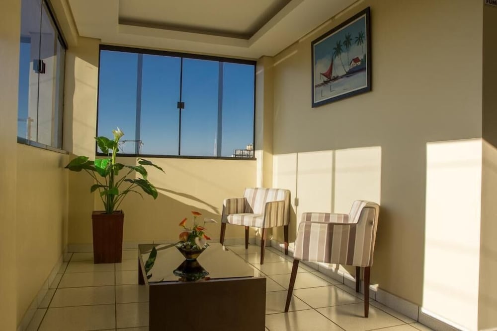 Hotel Tropical photo 6