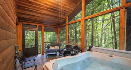 Opossum Creek Retreat