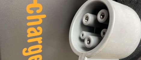 Lavandería