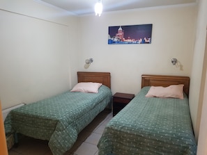 Room - Hostal Colo Colo (Concepción)