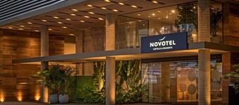 Novotel Curitiba Batel