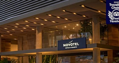 Novotel Curitiba Batel