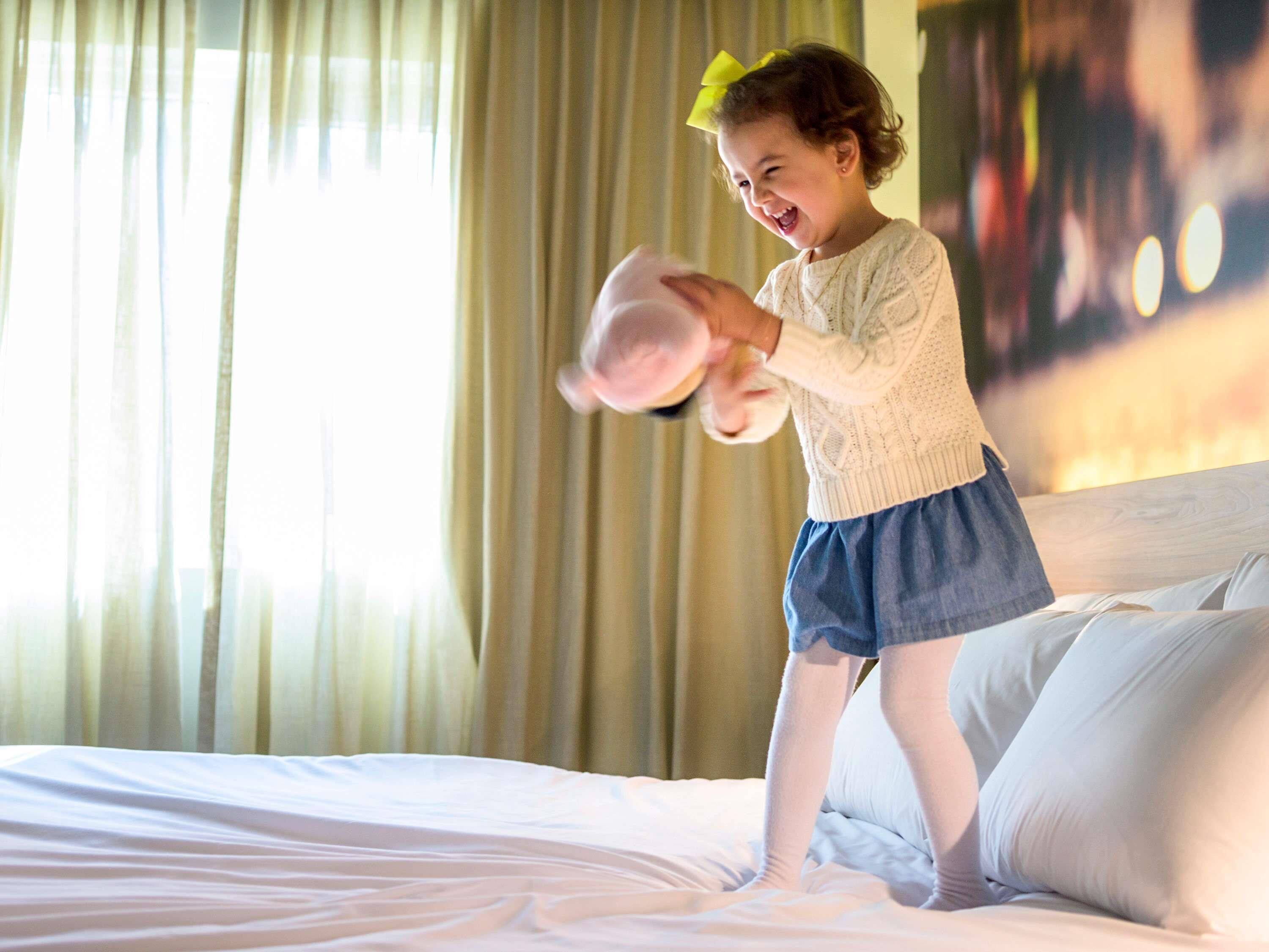 Superior Room, 1 Double Bed with Sofa bed | Pillow-top beds, minibar, in-room safe, desk