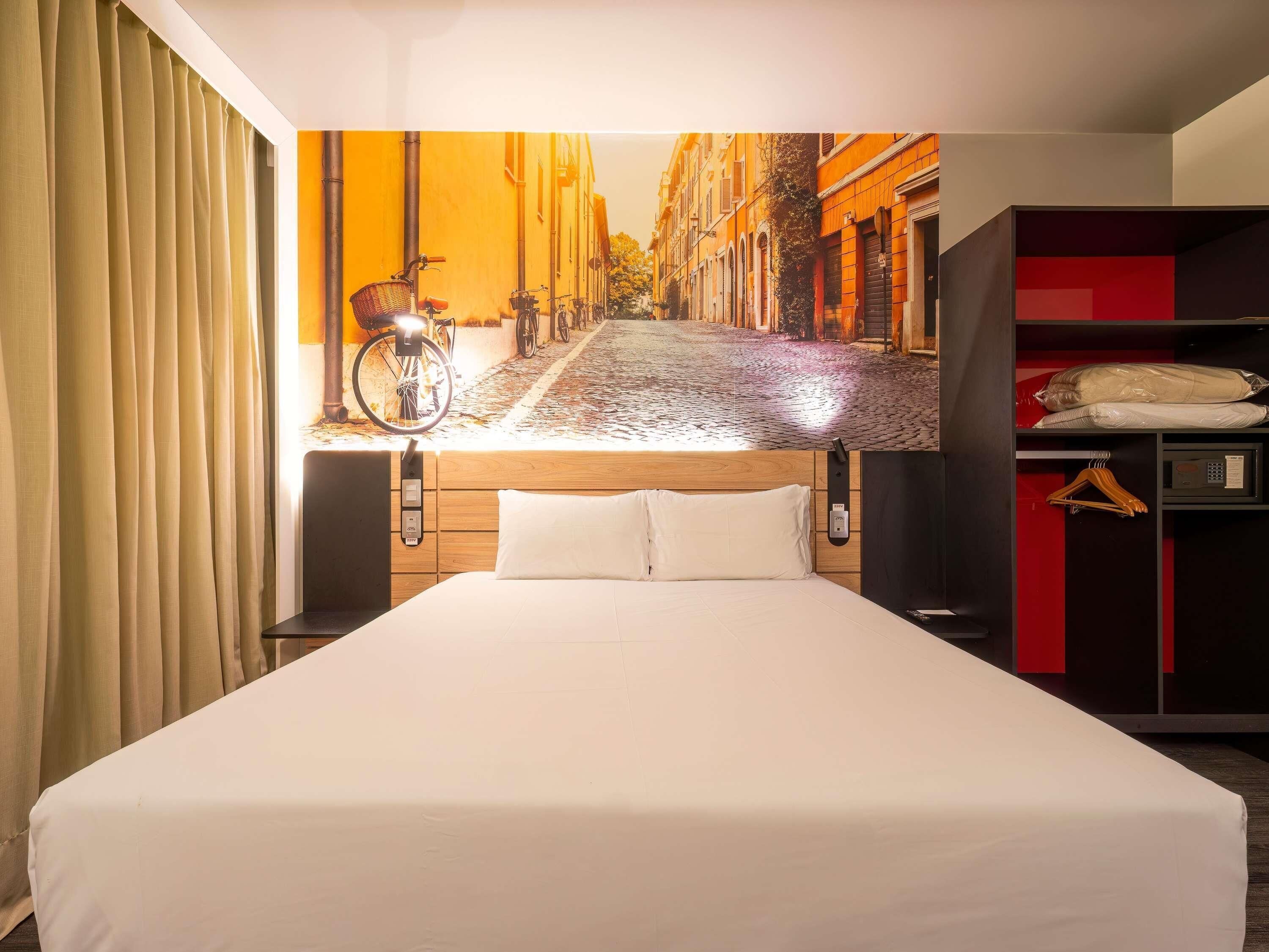 Superior Room for Reduced Mobility