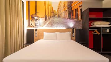 Superior Room for Reduced Mobility