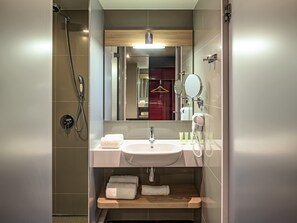 Executive Room, 1 Double Bed - Novotel Curitiba Batel (Curitiba)