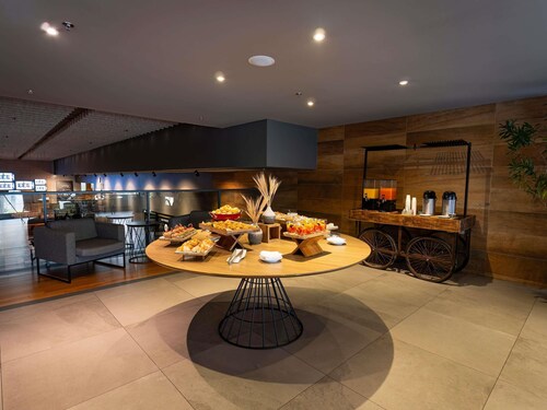 Novotel Curitiba Batel