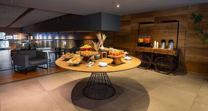 Novotel Curitiba Batel