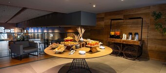 Novotel Curitiba Batel