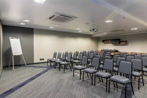 Sala de reuniones