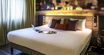 Novotel Curitiba Batel