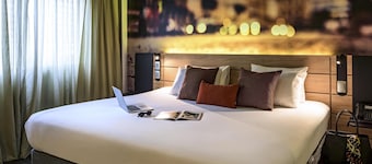 Novotel Curitiba Batel