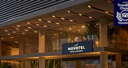 Novotel Curitiba Batel